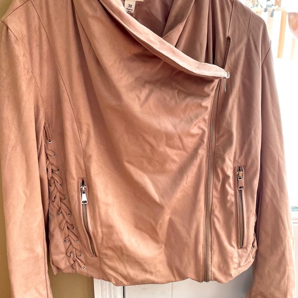 Jacket - Picture 2 of 2